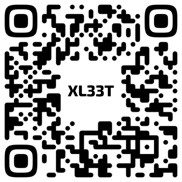 Bitcoin Wallet QR Code